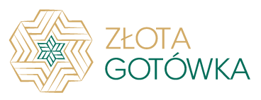 Złota gotówka