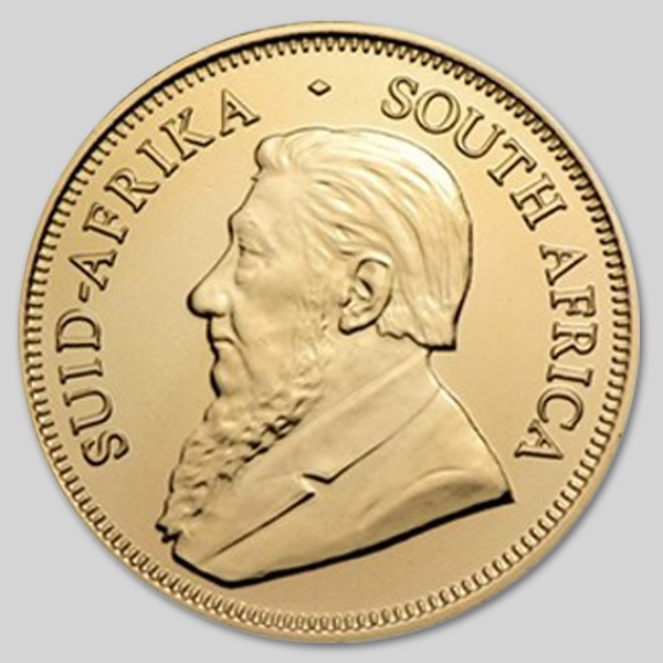 Krugerrand 1 oz