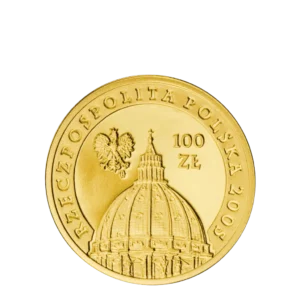 Złota Gotówka - Skup złota - Złote monety 100 Złotych NBP