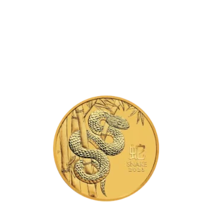 Złota Gotówka - Skup złota - Złote monety bulionowe 1/20 oz